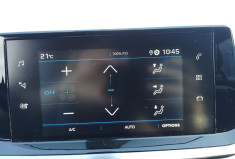 Peugeot 2008  2008 1.2 PureTech 100ch S&S Style