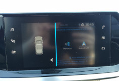 Peugeot 2008  2008 1.2 PureTech 100ch S&S Style