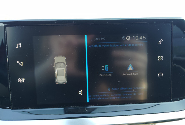 Peugeot 2008  2008 1.2 PureTech 100ch S&S Style