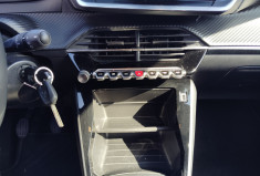 Peugeot 2008  2008 1.2 PureTech 100ch S&S Style