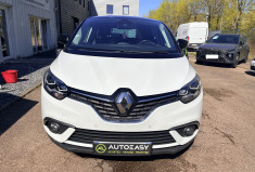 Renault Scénic IV 1.7 dCi 16V EDC6 120 cv  *HUD*Caméra de recul*Radar Av et AR*Virtual Cockpit