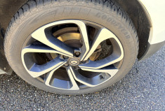 Renault Scénic IV 1.7 dCi 16V EDC6 120 cv  *HUD*Caméra de recul*Radar Av et AR*Virtual Cockpit