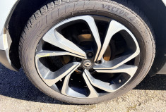 Renault Scénic IV 1.7 dCi 16V EDC6 120 cv  *HUD*Caméra de recul*Radar Av et AR*Virtual Cockpit