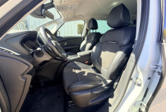 Renault Scénic IV 1.7 dCi 16V EDC6 120 cv  *HUD*Caméra de recul*Radar Av et AR*Virtual Cockpit