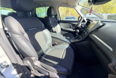 Renault Scénic IV 1.7 dCi 16V EDC6 120 cv  *HUD*Caméra de recul*Radar Av et AR*Virtual Cockpit