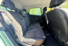Renault Scénic IV 1.7 dCi 16V EDC6 120 cv  *HUD*Caméra de recul*Radar Av et AR*Virtual Cockpit