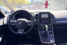 Renault Scénic IV 1.7 dCi 16V EDC6 120 cv  *HUD*Caméra de recul*Radar Av et AR*Virtual Cockpit