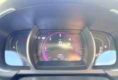 Renault Scénic IV 1.7 dCi 16V EDC6 120 cv  *HUD*Caméra de recul*Radar Av et AR*Virtual Cockpit