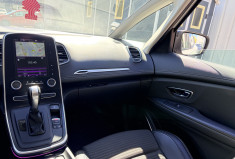 Renault Scénic IV 1.7 dCi 16V EDC6 120 cv  *HUD*Caméra de recul*Radar Av et AR*Virtual Cockpit