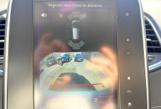 Renault Scénic IV 1.7 dCi 16V EDC6 120 cv  *HUD*Caméra de recul*Radar Av et AR*Virtual Cockpit