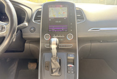 Renault Scénic IV 1.7 dCi 16V EDC6 120 cv  *HUD*Caméra de recul*Radar Av et AR*Virtual Cockpit