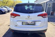 Renault Scénic IV 1.7 dCi 16V EDC6 120 cv  *HUD*Caméra de recul*Radar Av et AR*Virtual Cockpit