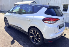Renault Scénic IV 1.7 dCi 16V EDC6 120 cv  *HUD*Caméra de recul*Radar Av et AR*Virtual Cockpit