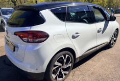 Renault Scénic IV 1.7 dCi 16V EDC6 120 cv  *HUD*Caméra de recul*Radar Av et AR*Virtual Cockpit