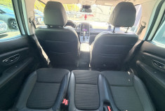 Renault Scénic IV 1.7 dCi 16V EDC6 120 cv  *HUD*Caméra de recul*Radar Av et AR*Virtual Cockpit
