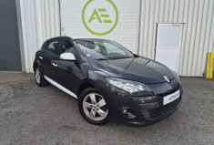 Renault Megane III 1.5 DCI FAP 110 CV - 5 PORTES - CLIM - DISTRIBUTION NEUVE 