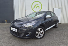 Renault Megane III 1.5 DCI FAP 110 CV - 5 PORTES - CLIM - DISTRIBUTION NEUVE 