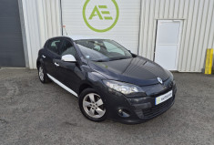 Renault Megane III 1.5 DCI FAP 110 CV - 5 PORTES - CLIM - DISTRIBUTION NEUVE 