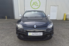 Renault Megane III 1.5 DCI FAP 110 CV - 5 PORTES - CLIM - DISTRIBUTION NEUVE 
