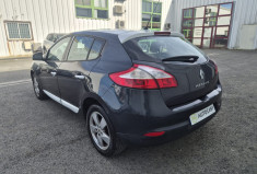 Renault Megane III 1.5 DCI FAP 110 CV - 5 PORTES - CLIM - DISTRIBUTION NEUVE 