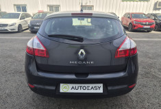 Renault Megane III 1.5 DCI FAP 110 CV - 5 PORTES - CLIM - DISTRIBUTION NEUVE 
