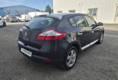 Renault Megane III 1.5 DCI FAP 110 CV - 5 PORTES - CLIM - DISTRIBUTION NEUVE 