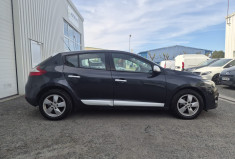 Renault Megane III 1.5 DCI FAP 110 CV - 5 PORTES - CLIM - DISTRIBUTION NEUVE 
