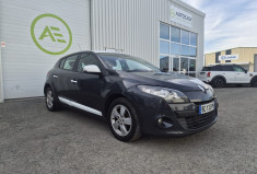 Renault Megane III 1.5 DCI FAP 110 CV - 5 PORTES - CLIM - DISTRIBUTION NEUVE 