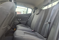 Renault Megane III 1.5 DCI FAP 110 CV - 5 PORTES - CLIM - DISTRIBUTION NEUVE 