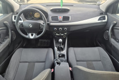 Renault Megane III 1.5 DCI FAP 110 CV - 5 PORTES - CLIM - DISTRIBUTION NEUVE 