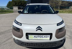 Citroën C4 CACTUS 1.2 PureTech 110Ch Shine Edition / Distribution à jour