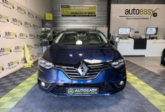 Renault Megane 1.2 TCE 130 CH INTENS BVM6