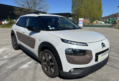 Citroën C4 CACTUS 1.2 PureTech 110 Shine Edition / Distribution à jour