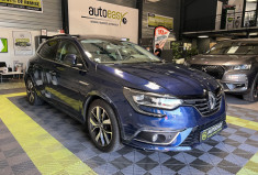Renault Megane 1.2 TCE 130 CH INTENS BVM6