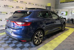 Renault Megane 1.2 TCE 130 CH INTENS BVM6