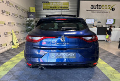 Renault Megane 1.2 TCE 130 CH INTENS BVM6