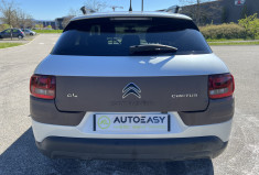 Citroën C4 CACTUS 1.2 PureTech 110 Shine Edition / Distribution à jour