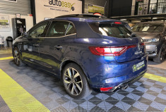 Renault Megane 1.2 TCE 130 CH INTENS BVM6