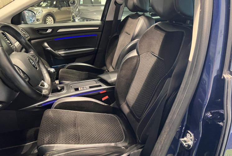 Renault Megane 1.2 TCE 130 CH INTENS BVM6
