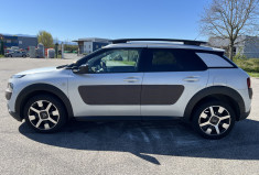 Citroën C4 CACTUS 1.2 PureTech 110Ch Shine Edition / Distribution à jour