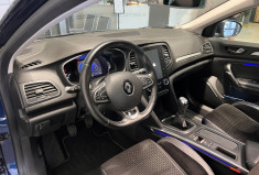 Renault Megane 1.2 TCE 130 CH INTENS BVM6