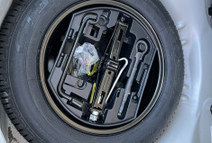 Citroën C4 CACTUS 1.2 PureTech 110Ch Shine Edition / Distribution à jour