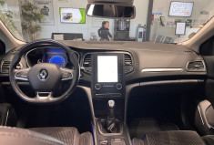 Renault Megane 1.2 TCE 130 CH INTENS BVM6