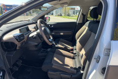 Citroën C4 CACTUS 1.2 PureTech 110 Shine Edition / Distribution à jour