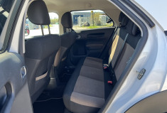 Citroën C4 CACTUS 1.2 PureTech 110Ch Shine Edition / Distribution à jour