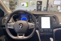 Renault Megane 1.2 TCE 130 CH INTENS BVM6