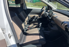 Citroën C4 CACTUS 1.2 PureTech 110Ch Shine Edition / Distribution à jour