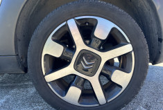 Citroën C4 CACTUS 1.2 PureTech 110 Shine Edition / Distribution à jour