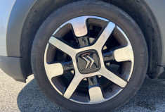 Citroën C4 CACTUS 1.2 PureTech 110 Shine Edition / Distribution à jour