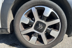 Citroën C4 CACTUS 1.2 PureTech 110 Shine Edition / Distribution à jour